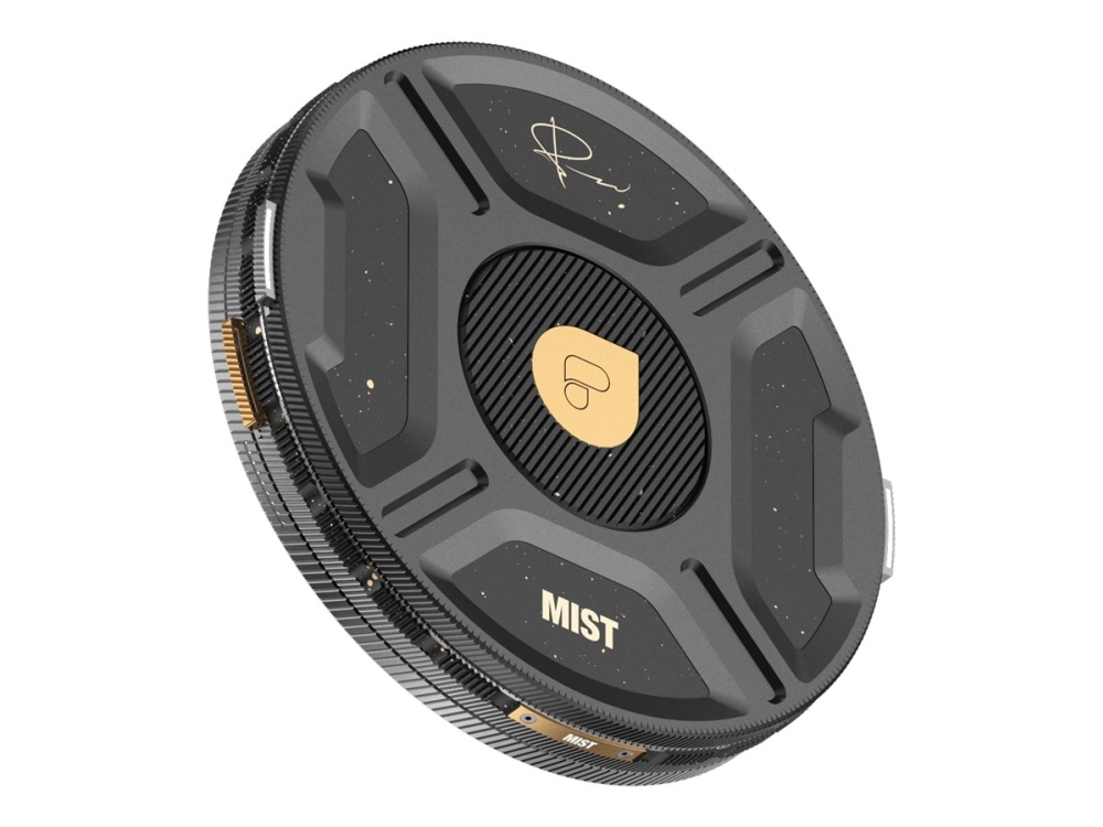 Polar Pro Helix Maglock - Peter Mckinnon Series - Filter - Dis (1/4 Diffusionsstyrke)