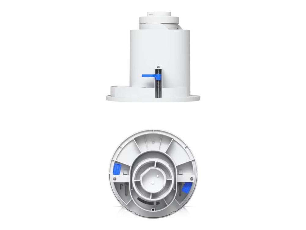 Ubiquiti UACC-G6-PTZ-ICM-W, Kiinnitys, Ulkona, Ubiquiti Networks, Valkoinen, UVC-G6-PTZ, Polykarbonaatti (PC)
