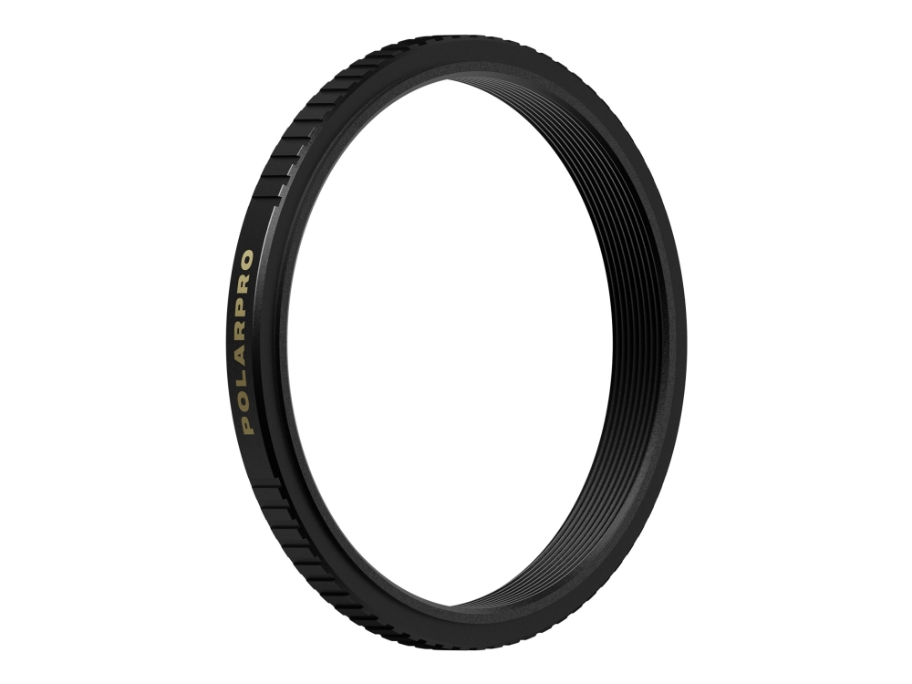 Polar Pro - Filteradapter - 49Mm - For Fujifilm X Series X100s, X100v, X70