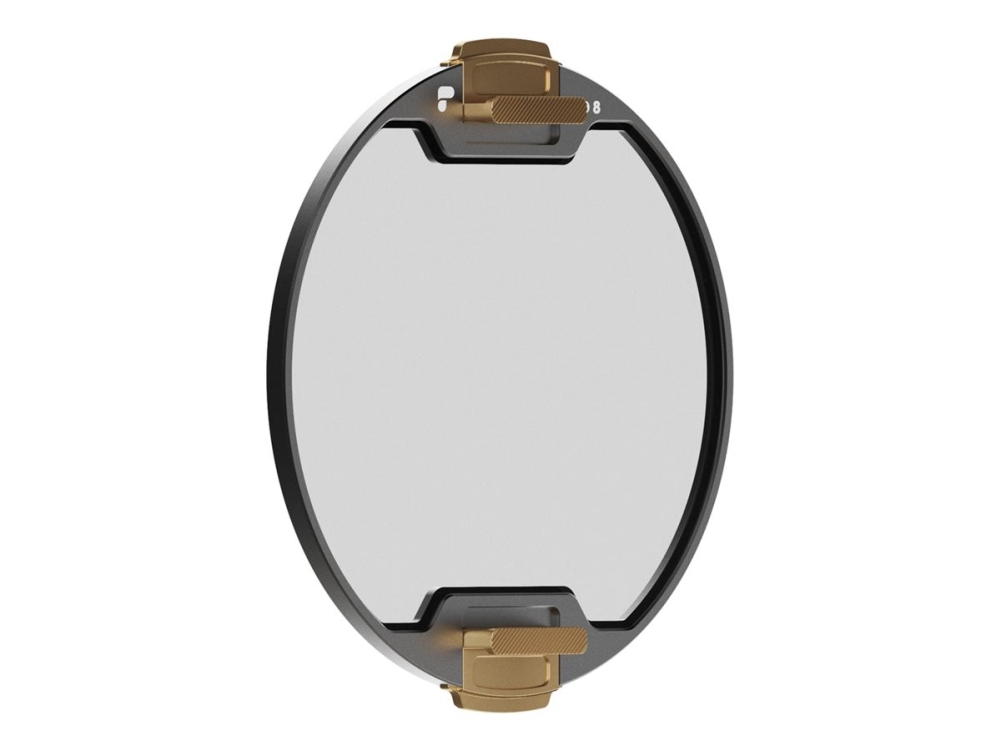 Polarpro Recon - Filter - Gråfilter 8X