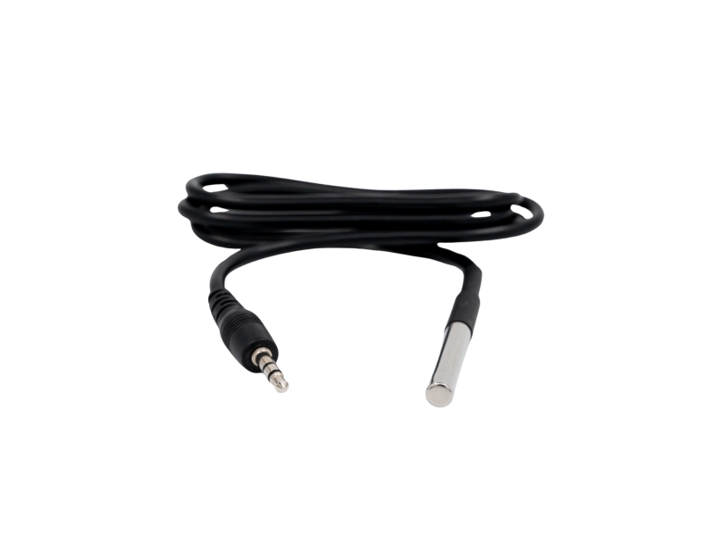 Shelly Temp. Sensor Ds18b20 3.5Mm Jack
