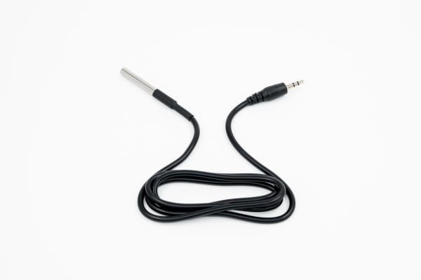 Shelly Temp. Sensor Ds18b20 3.5Mm Jack