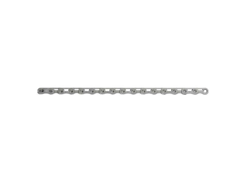 Bpa Sram Force E1 Flattop 114 Jungčių Grandinė Su Powerlock Sankaba - 12/13 Pavarų