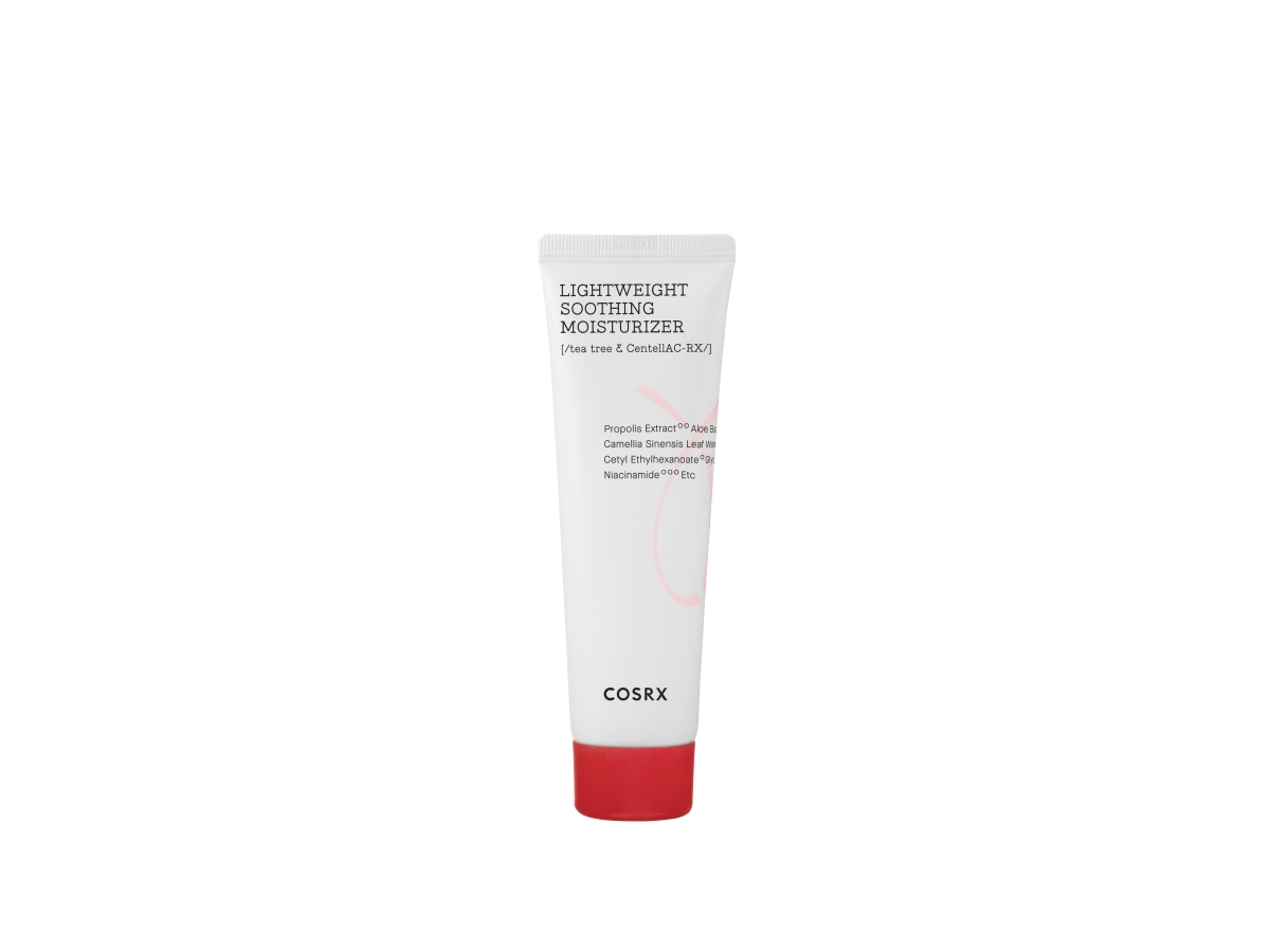 COSRX AC Collection Lightweight Soothing Moisturizer - 80 ml