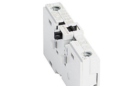 Katko Apukytkin 1NO, ruuviliitäntä, ruuviliitäntä