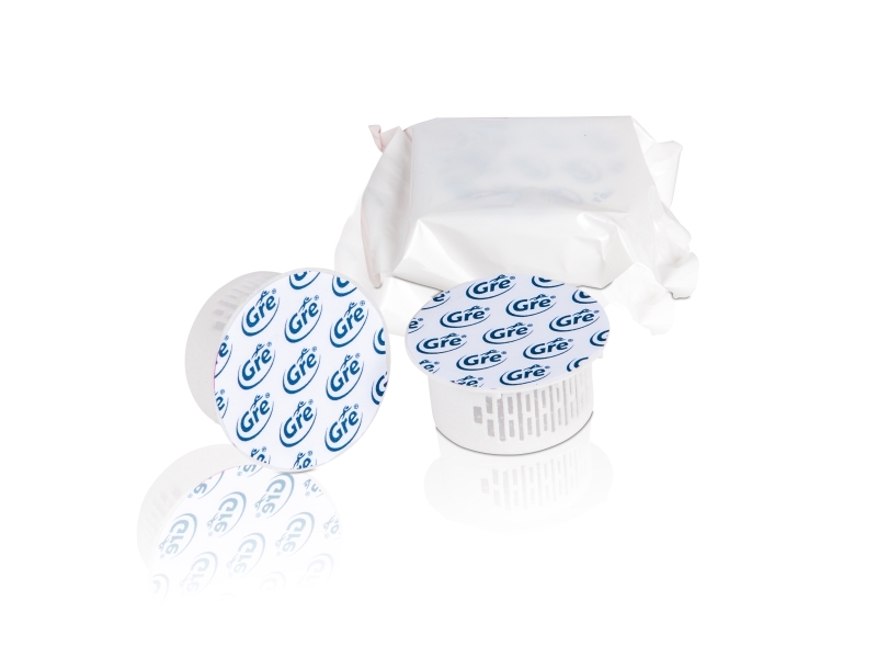 SPA CAPS ? Refill 6 stk. genopfyldningskapsler