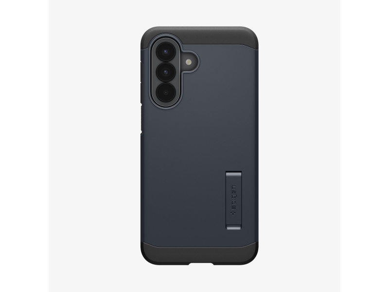 Spigen Etui Tough Armor Til Samsung Galaxy A57 5G Metal Slate