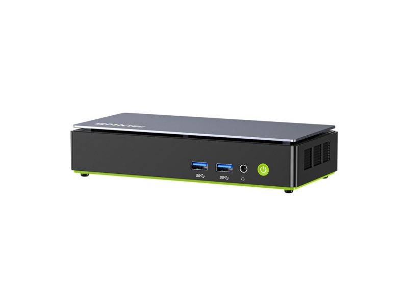 Gmktec K13 Mini-Pc Mit Core Ultra 7 256V, 16Gb Ram, 512Gb Speicher, Windows 11 Pro