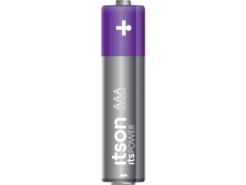 Itson Aaa-Batterien Itspower 1,5 V 10 Stk