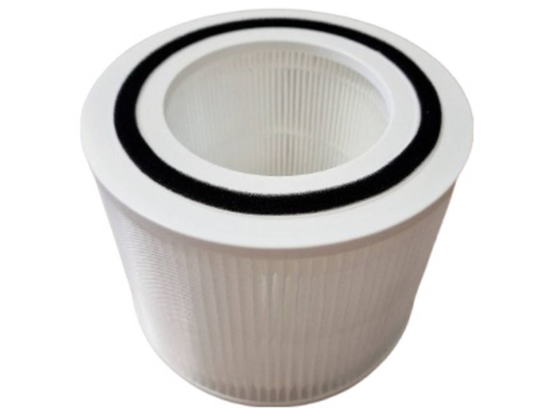 Zeyxo Fa39 Fa39 Reserve-Filter Hvid