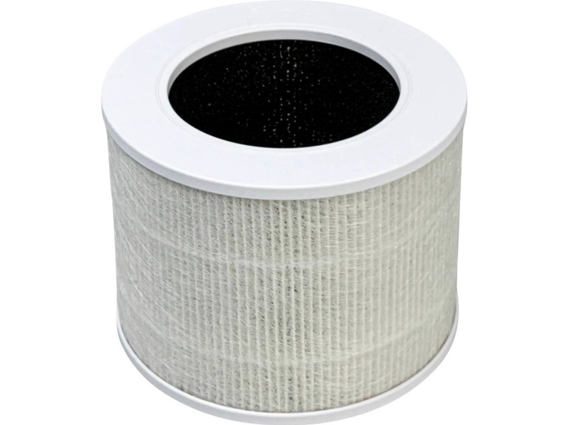 Zeyxo Fa37 Fa37 Reserve-Filter Hvid