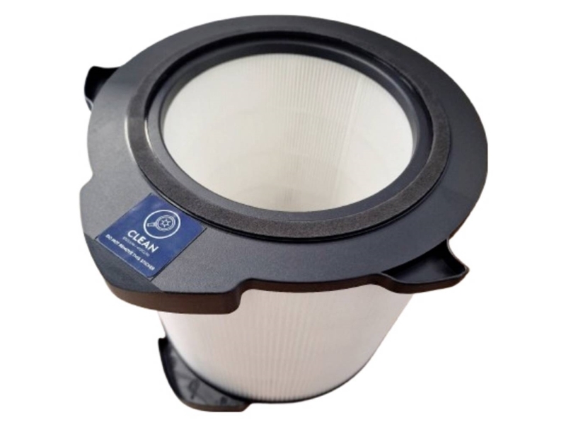 Zeyxo Fa42 Fa42 Reserve-Filter Hvid
