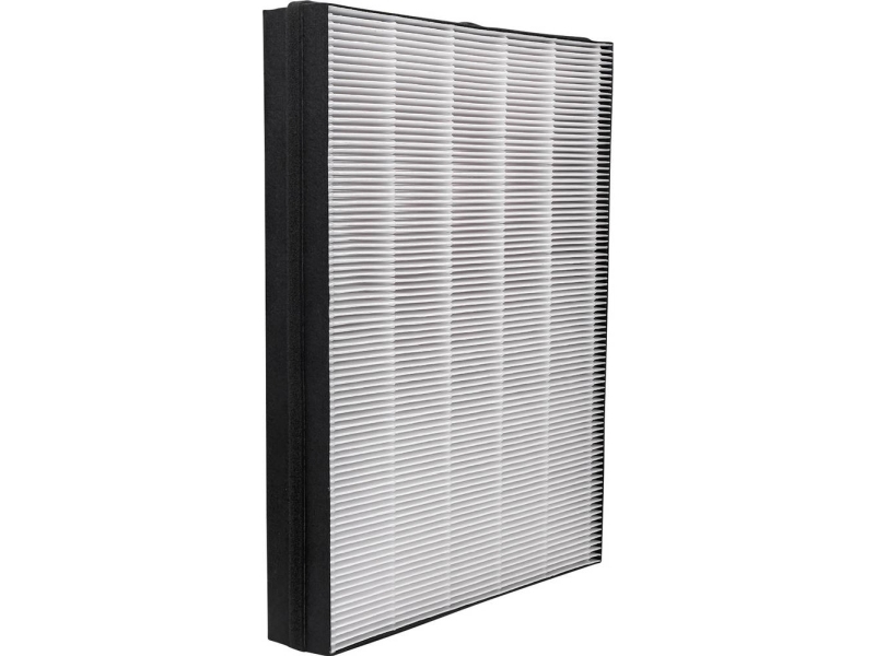 Zeyxo Fa11 Ersatzfilter Weiß
