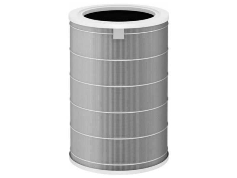 Zeyxo Fa28 Fa28 Reserve-Filter Grau