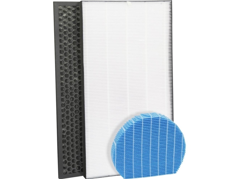 Zeyxo Fa20 Fa20 Reserve-Filter Hvid
