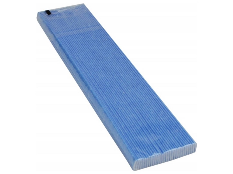 Zeyxo Fa21 Ersatzfilter Blau