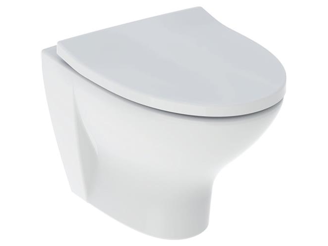 Hængeskål Spira 6265 rimfree m/sæde