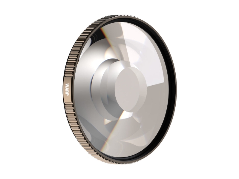 Polarpro Warp Filter, 67 Mm, Warp-Kamerafilter, 1 Stück(E)