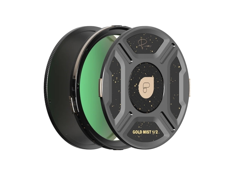 Polarpro Cinegold Filter, Kamera-Filterset, 1 Stück(E)