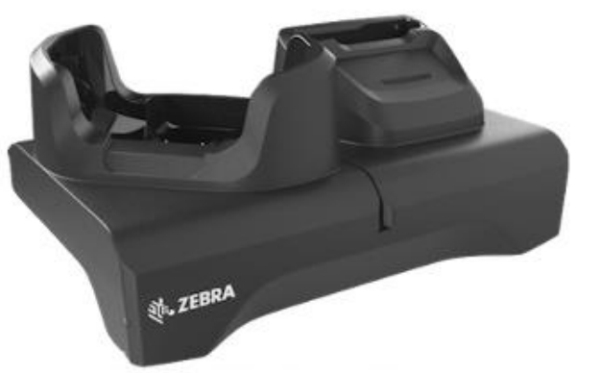 Zebra CRD-NGTC5N-2SE1B, inomhus, Svart | Kontorsmaskiner - POS (Point of sale) - Tillbehör | GameStuff