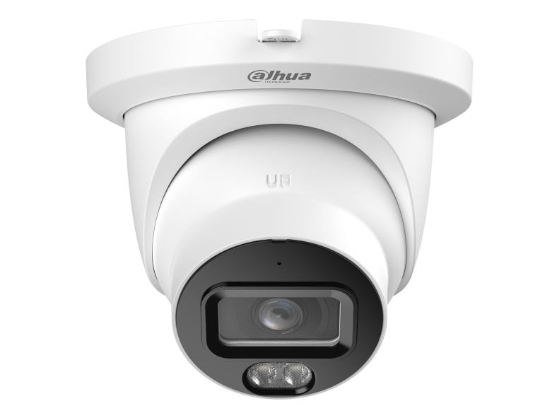 Dahua Technology Wizmind Ipc-Hdw5559tm-Ase-Il, Ip-Sicherheitskamera, Draußen, Kabelgebunden, 56 Db, Zimmerdecke, Weiß