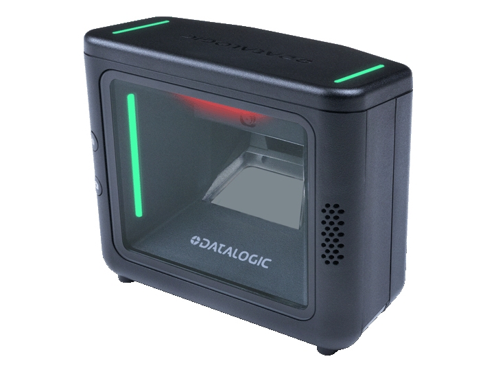 Datalogic Magellan 3610Vsi, Integrierter Barcodeleser, 1D/2D, Gs1 Databar, Aztec Code, Datenmatrix, Qr Code, 0 - 86100 Lux, 0 - 360°