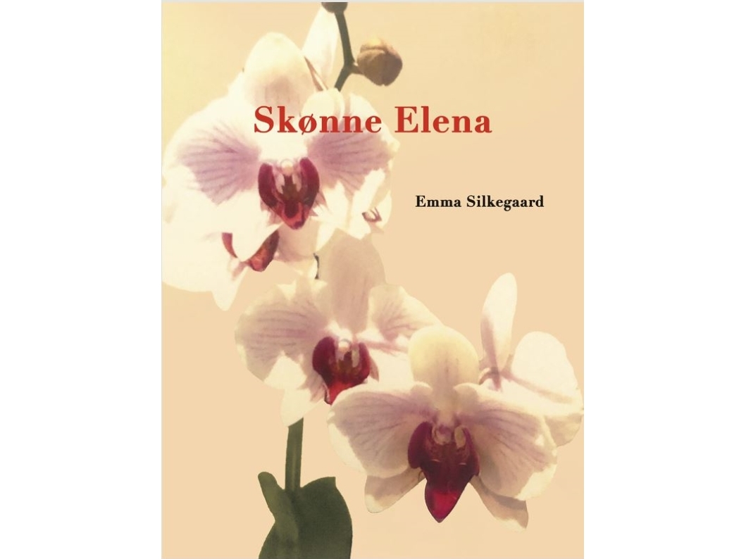Skønne Elena | Emma Silkegaard