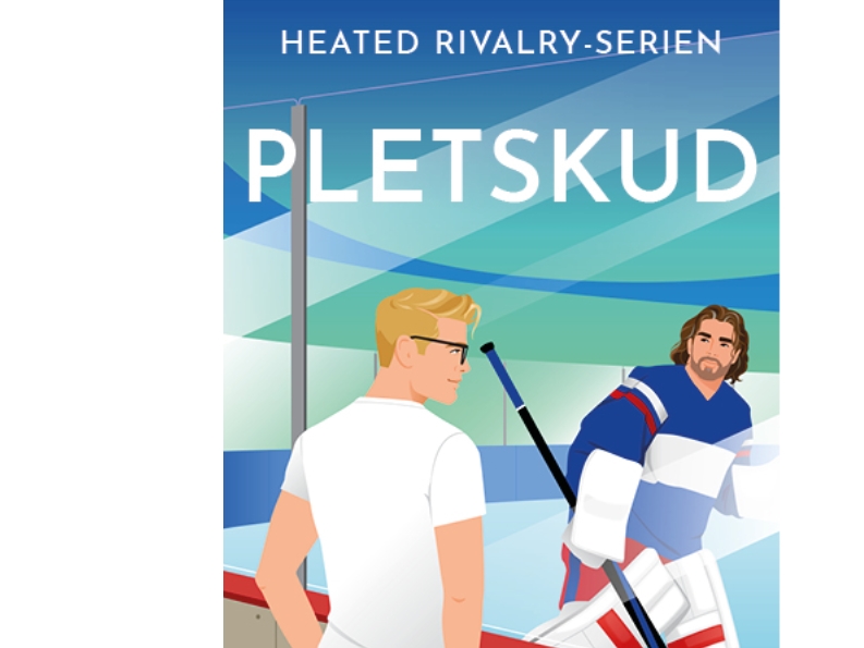 Pletskud | Rachel Reid