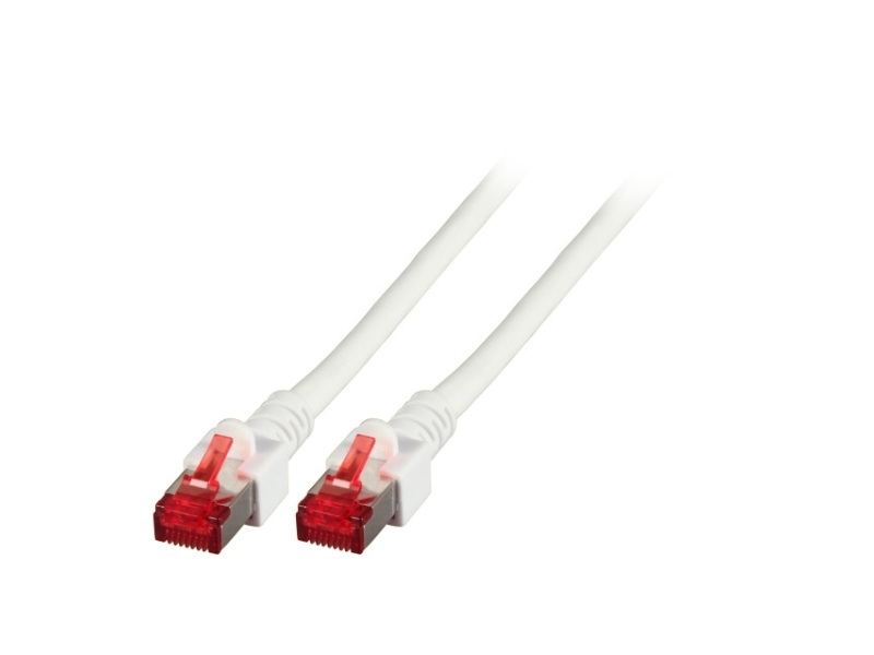 EFB Elektronik K5518.1,5, 1,5 m, Cat6, S/FTP (S-STP), RJ-45, RJ-45
