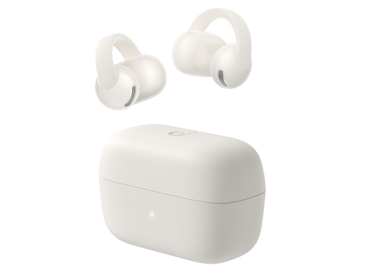 Soundcore C50i, True Wireless Stereo (Tws), Anrufe/Musik, 45 G, Kopfhörer, Weiß