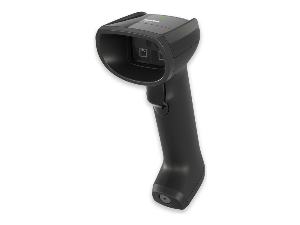 Zebra Ds8288-Sr4u2104svw, Tragbares Barcodelesegerät, 1D/2D, Led, Aim-128, Codabar, Code 11, Code 128, Code 39, Code 93, Gs1 Composite, Gs1 Databar,
