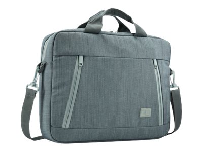 Case Logic Huxton Huxa-213 - Bæreskuldertaske Til Notebook - 13" - Balsam