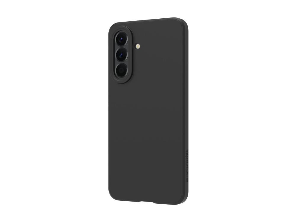 Dbramante1928 Nuuk - Taschenabdeckung Til Mobiltelefon - Bulk - Plastik - Sort - Für Samsung Galaxy A57