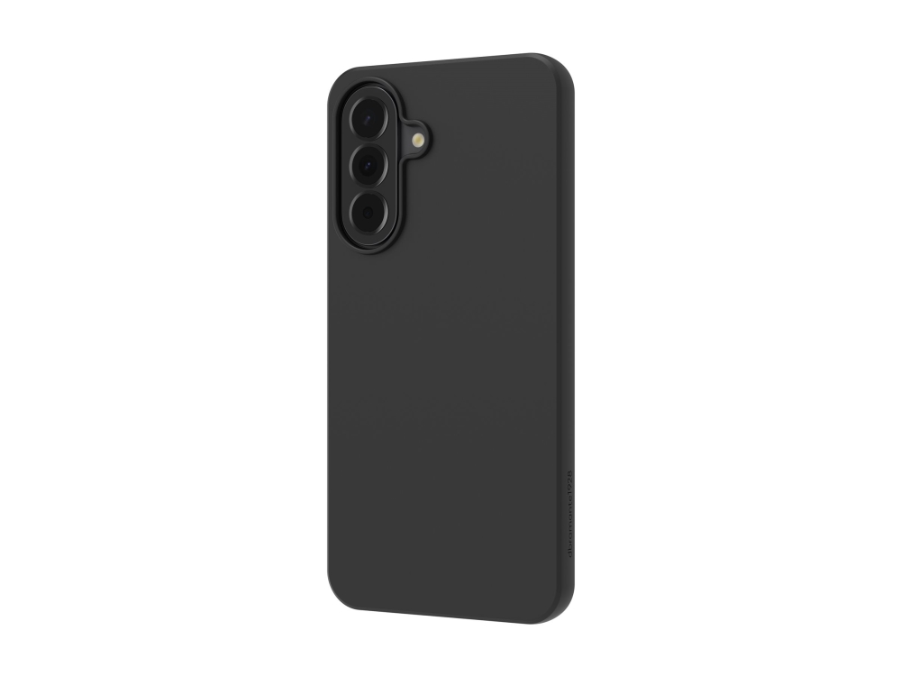 Dbramante1928 Nuuk - Taschenabdeckung Til Mobiltelefon - Bulk - Plastik - Sort - Für Samsung Galaxy A37