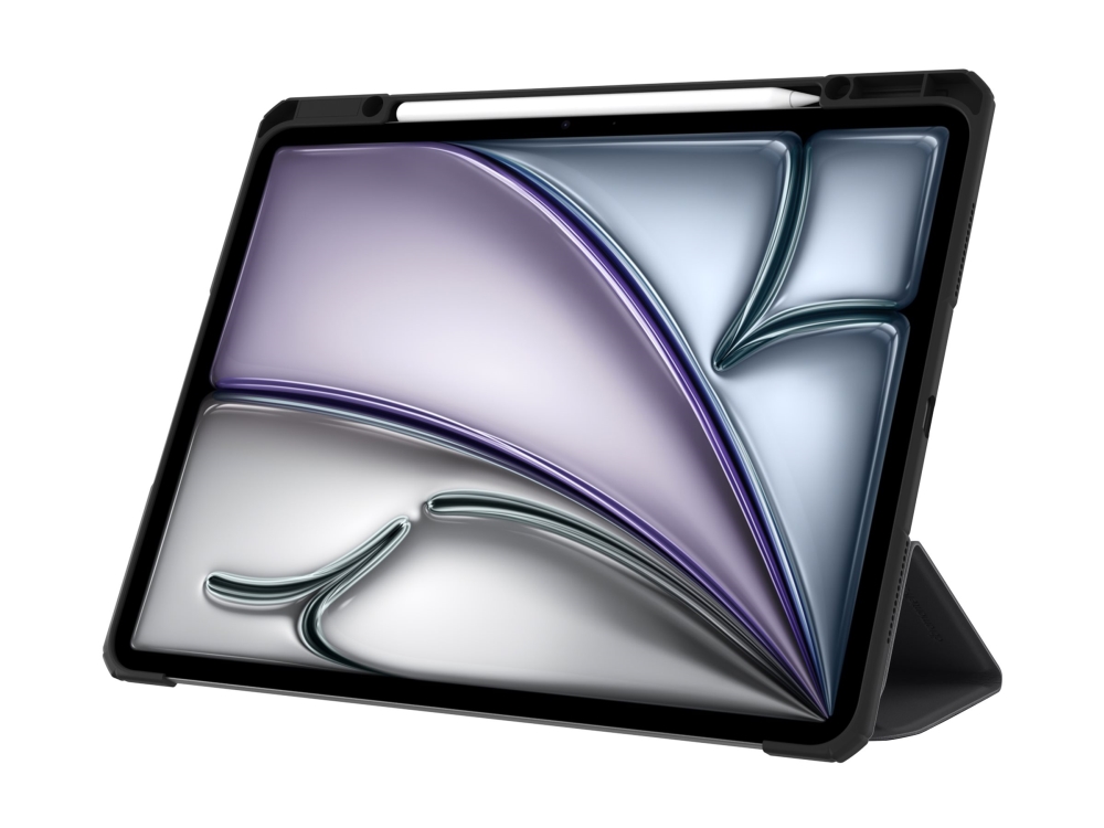 dbramante1928 Bulk-Mayfair, Avattava kotelo, Apple, iPad Air 13-inch (M4), iPad Air 13-inch (M3), iPad Air 13-inch (M2), iPad Pro 12.9-inch (6th..., 33 cm (13)