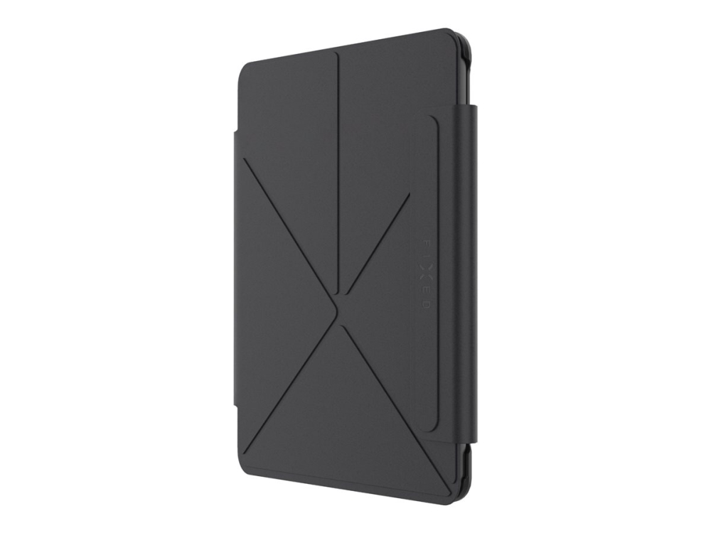 Tablet-Hülle Fixed Trinity Für Apple Ipad Pro 11" (2018-2022)/Ipad Air (2020/2022/2024/2025) Schwarz