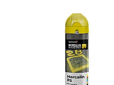 Markierungsspray Rs 500 Ml Gelb