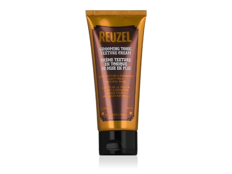 Reuzel Grooming Tonic Texture Cream 100 Ml