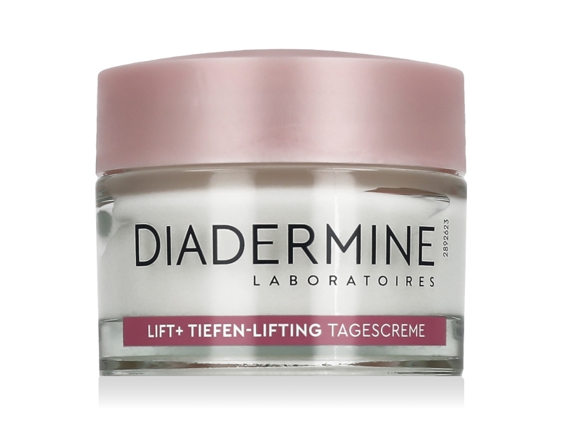 Diadermine Lift Deep Lifting Antiage Day Cream