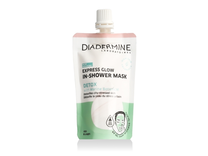Dd Mask 50Ml In Shower Detox