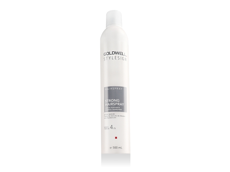 Goldwell Stylesign Strong Hairspray 500Ml