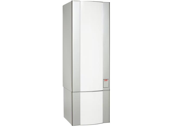 Metro Therm varmtvandsbeholder, model 300, type 20030, fjernvarme og centralvarme , 277 liter