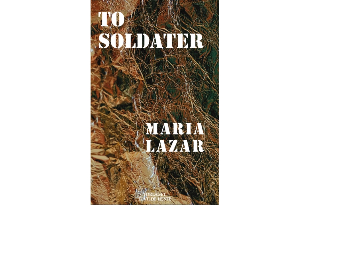To Soldater | Maria Lazar