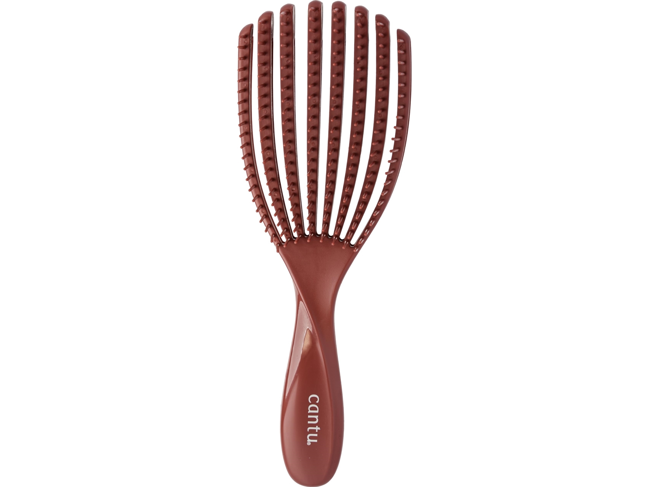 cantu Cantu, Mkoby, Hair Brush, White, Detangling For Women