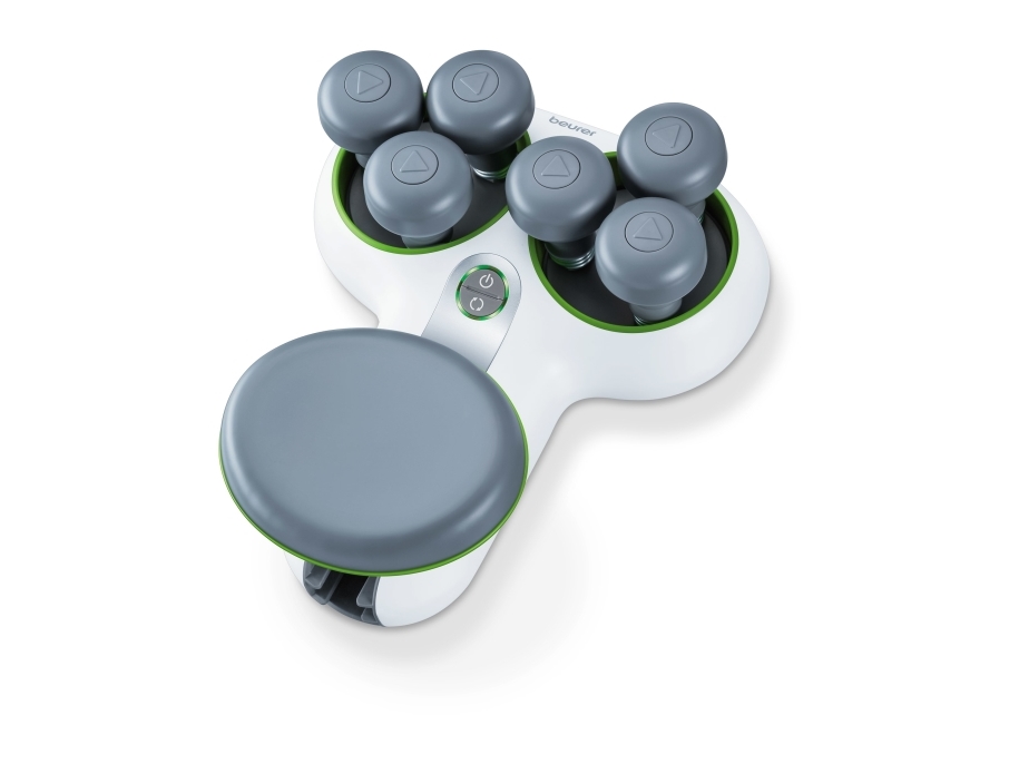Beurer FM200 Achillomed massager | Fotmassage | GameStuff