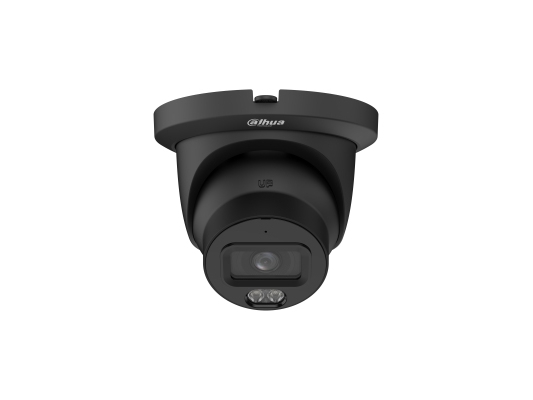 Dahua Technology Ipc-Hdw5859tm-Ase-Il, Ip-Sicherheitskamera, Draußen, Kabelgebunden, 130 Db, Decke/Wand/Stange, Schwarz