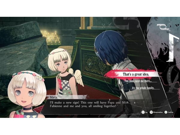 SEGA Metaphor: ReFantazio, PlayStation 5, T (teen), Fysiske medier