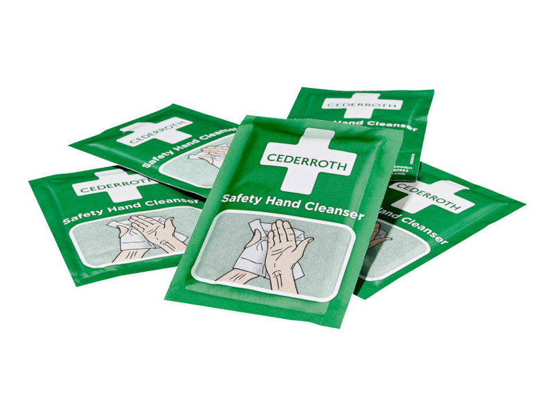Cederroth Safety Hand Cleanser (600)