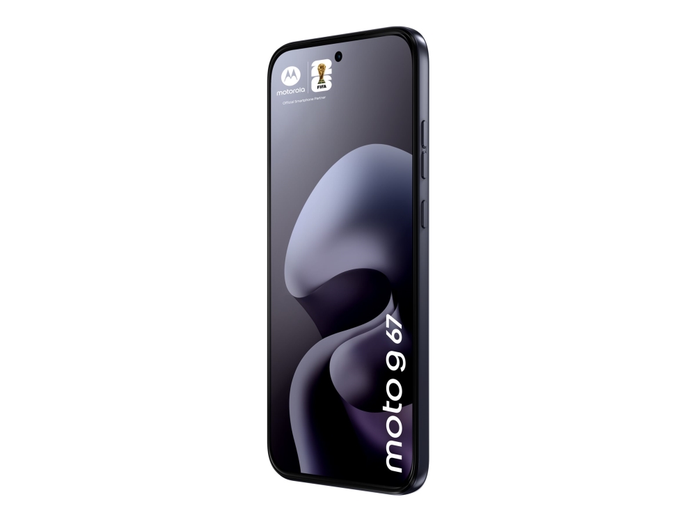 Motorola G67 5G 8/128Gb Arctic Seal