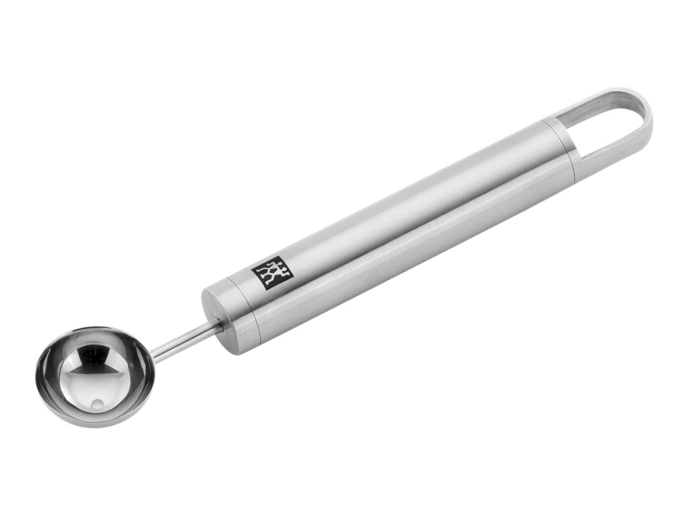 ZWILLING PRO - Melon spoon - 17.5 cm - silver | N - A | GameStuff